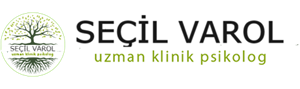 Uzman Klinik Psikolog Seçil VAROL